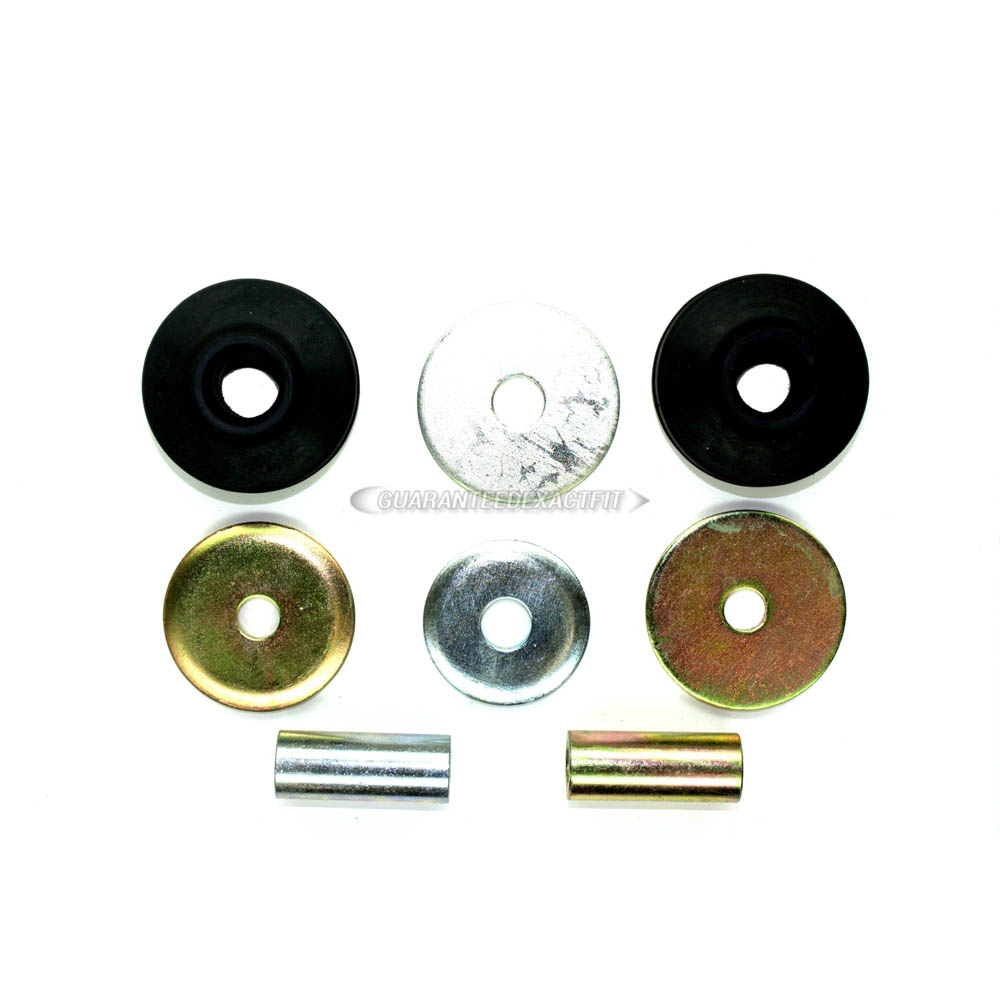 1982 Honda Civic Strut Bearing